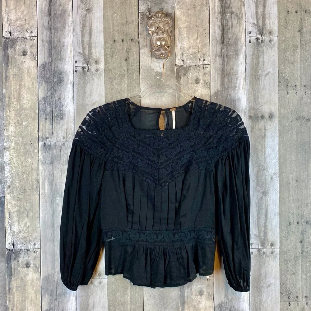Free People free people